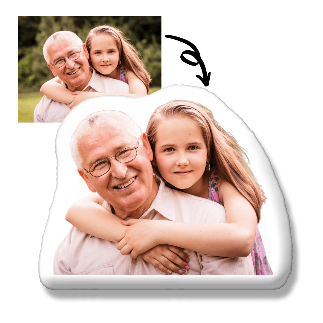 Pillowbuddies Herinneringskussen - Pillow Buddies