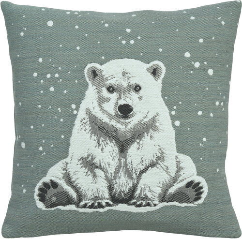 Sander sierkussenhoes Arktos 45x45 Fb. 77 