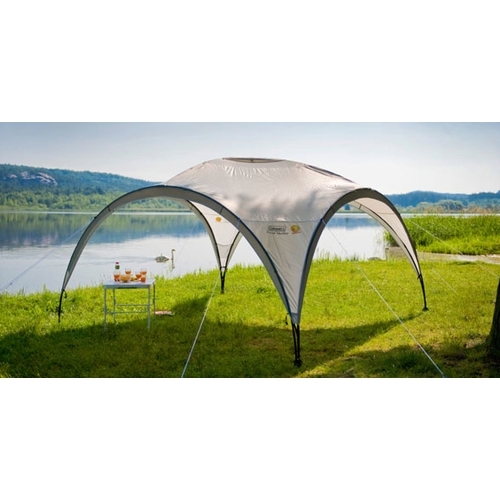 Coleman CO Pavillon Event Shelter 3,65m x 3,65m paviljoen