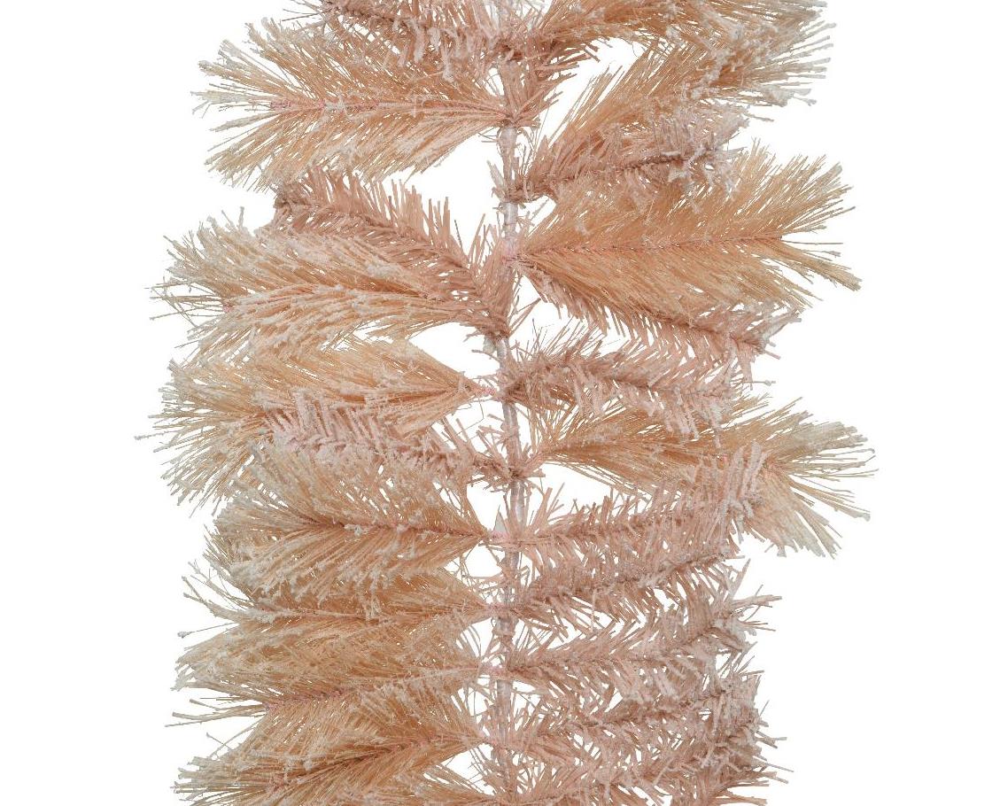 Ksd Paris slinger snowy d30l270h10cm rz  - 