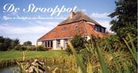 B&B De Strooppot  - Nederland - Texel - Den Burg