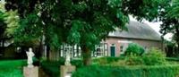 Landgoed De Biestheuvel - Nederland - Noord-Brabant - Hoogeloon