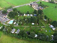 Camping De Bocht  - Nederland - Noord-Brabant - Oirschot
