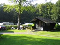 Blokhut Op Camping Het Bosbad - Nederland - Flevoland - Emmeloord