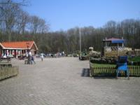 Camping Het Bosbad - Nederland - Flevoland - Emmeloord