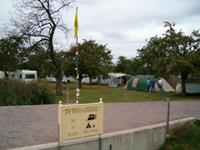 De Bonenkamp Mini-camping - Nederland - Gelderland - Echteld