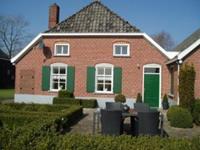 Vakantieboerderij De Nieuwe Brusse - Nederland - Gelderland - Aalten