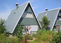 Pingo-house - Farm-house - Nederland - Friesland - Twijzelerheide