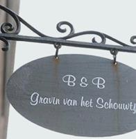 B&B Gravin Van Het Schouwtje - Nederland - Noord-Holland - Haarlem