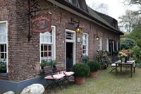 B&B Het Oude Jachthuis - Nederland - Drenthe - Eursinge