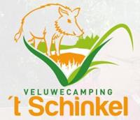 Camping `t Schinkel - Nederland - Gelderland - Hoenderloo
