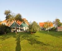 Vakantieboerderij It Flinkeboksje - Nederland - Friesland - Hemelum