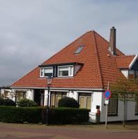 Klif 1 - Nederland - Texel - Den Hoorn