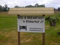 B&B `n Klinkerhof - Nederland - Overijssel - Hardenberg