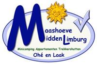 Mini-camping De Maashoeve - Nederland - Limburg - Ohe En Laak