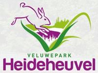 Park Heideheuvel - Nederland - Gelderland - Hoenderloo