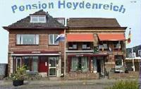 Pension Lia Heydenreich - Nederland - Noord-Holland - Wijk Aan Zee