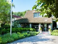 Hotel De Torenhoeve  - Nederland - Zeeland - Burgh-haamstede
