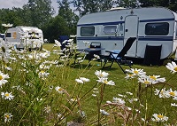 Camping Welgelegen - Nederland - Friesland - Workum