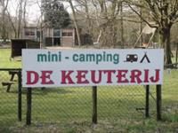 Mini Camping De Keuterij - Nederland - Noord-Brabant - Sint Hubert