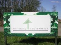 mini camping Looierheide - Nederland - Limburg - Ottersum