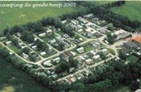 Camping De Goede Hoop - Nederland - Gelderland - Eibergen