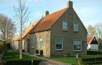 Vakantiewoning Paradiso - Nederland - Ameland - Buren Ameland