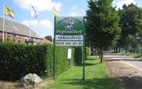 Boerderijcamping Pepinushof - Nederland - Limburg - Maria-hoop