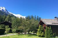 Vakantie accommodatie Chamonix-Mont-Blanc Rhône-Alpes,Französische Alpen,Südfrankreich 3 personen - Frankreich - Rhône-Alpes,Französische Alpen,Südfrankreich - Chamonix