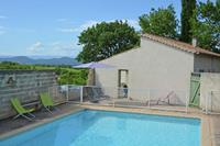 Vakantie accommodatie Saint-Privat-de-Champclos Languedoc-Roussillon,Südfrankreich 6 personen - Frankreich - Languedoc-Roussillon,Südfrankreich - Saint-Privat-de-Champclos