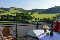 Vakantie accommodatie Meschede Nordrhein-Westfalen,Sauerland 3 personen - Deutschland - Nordrhein-Westfalen,Sauerland - Meschede