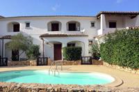 Vakantie accommodatie Loiri Sardinien 6 personen - Italien - Sardinien - Loiri