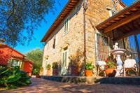 Vakantie accommodatie Montecatini Terme Toskana 5 personen - Italien - Toskana - Montecatini Terme