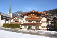 Vakantie accommodatie Kaltenbach Tirol 12 personen - Österreich - Tirol - Kaltenbach