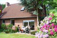 Vakantie accommodatie Hermannsburg Niedersachsen 5 personen - Deutschland - Niedersachsen - Hermannsburg