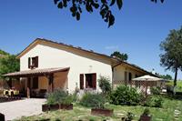 Vakantie accommodatie Cagli Marken 6 personen - Italien - Marken - Cagli