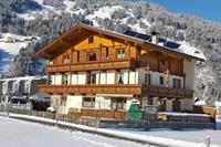 Vakantie accommodatie Zell am Ziller Tirol 5 personen - Österreich - Tirol - Zell am Ziller