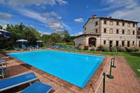 Vakantie accommodatie Urbania Marken 4 personen - Italien - Marken - Urbania