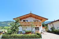 Vakantie accommodatie Kitzbühel Tirol 4 personen - Österreich - Tirol - Kitzbühel