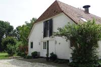 Vakantie accommodatie Rutten Flevoland 2 personen - Niederlande - Flevoland - Rutten