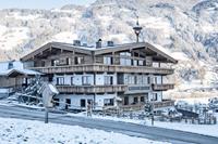 Vakantie accommodatie Schwendau Tirol 6 personen - Österreich - Tirol - Schwendau