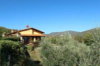 Vakantie accommodatie San Quirico Norditalien,Toskana 5 personen - Italien - Norditalien,Toskana - San Quirico