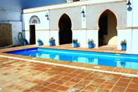 Vakantie accommodatie Antequera Andalusien 10 personen - Spanien - Andalusien - Antequera