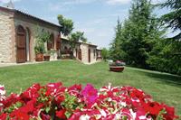 Vakantie accommodatie Montelparo Marken 8 personen - Italien - Marken - Montelparo