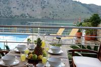 Vakantie accommodatie Kavallos Kreta 6 personen - Griechenland - Kreta - Kavallos