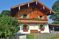 Vakantie accommodatie Ellmau Tirol 10 personen - Österreich - Tirol - Ellmau