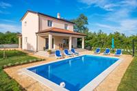 Vakantie accommodatie Rovinj Istrien 8 personen - Kroatien - Istrien - Rovinj