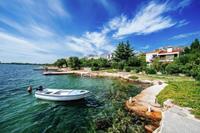 Vakantie accommodatie Seline Dalmatien,Zadar und Umgebung 6 personen - Kroatien - Dalmatien,Zadar und Umgebung - Seline