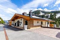 Vakantie accommodatie Saalbach Salzburger Land 8 personen - Österreich - Salzburger Land - Saalbach