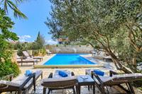 Vakantie accommodatie Murter Dalmatien,Šibenik,Kroatische Inseln 4 personen - Kroatien - Dalmatien,Šibenik,Kroatische Inseln - Murter